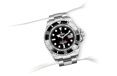 rolex sea dweller น่าเล่นไหม